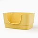 Cat litter box